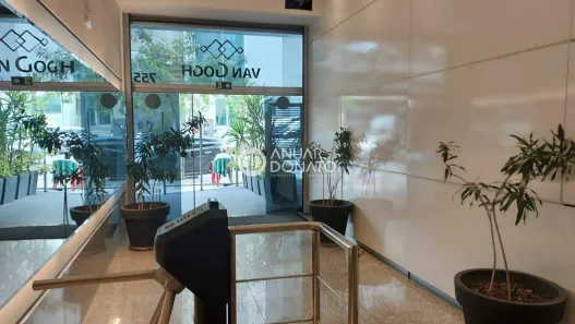 Ponto Comercial à venda, 182m² no Lourdes, Belo Horizonte