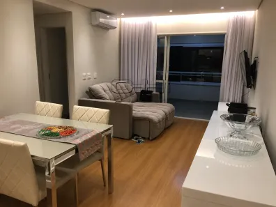 Apartamento com 2 Quartos à venda, 66m² no Vila Mariana, São Paulo