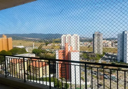Apartamento com 3 Quartos à venda, 90m² no Jardim Messina, Jundiaí