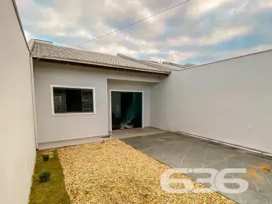 Casa com 2 Quartos à venda, 70m² no Colégio Agrícola, Araquari