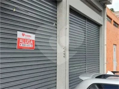 Ponto Comercial para alugar, 80m² no Jardim Maristela, São Paulo
