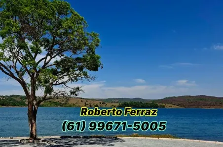 Lote/Terreno à venda, 1000m² no Setor Tradicional, Brasília