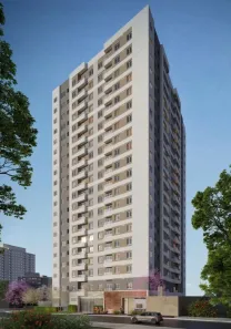 Apartamento com 2 Quartos à venda, 32m² no Cidade Patriarca, São Paulo