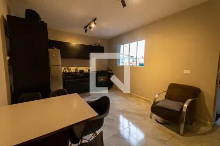 Cobertura com 2 Quartos à venda, 50m² no Vila Lúcia, São Paulo