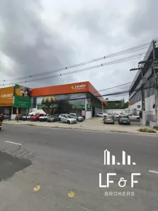 Galpão/Depósito/Armazém para alugar, 900m² no Jorge Teixeira, Manaus