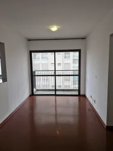 Apartamento com 1 Quarto para alugar, 56m² no Vila Mariana, São Paulo