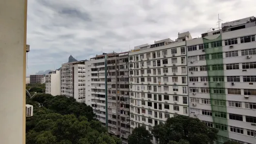 Apartamento com 4 Quartos à venda, 380m² no Flamengo, Rio de Janeiro