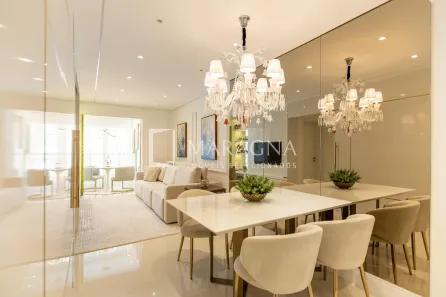 Apartamento com 2 Quartos à venda, 65m² no Batel, Curitiba