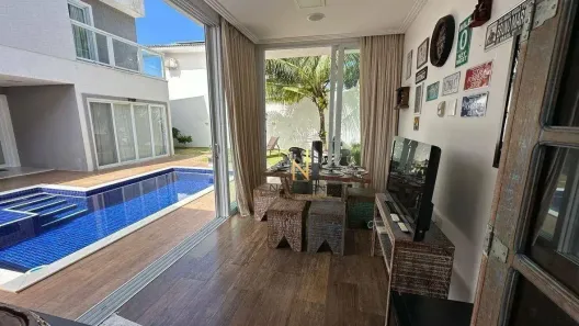 Casa com 3 Quartos à venda, 281m² no Vila de Abrantes (Abrantes), Camaçari