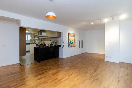 Apartamento com 3 Quartos à venda, 129m² no Higienópolis, São Paulo
