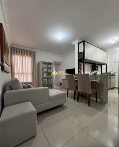 Apartamento com 2 Quartos à venda, 55m² no Manacás, Belo Horizonte