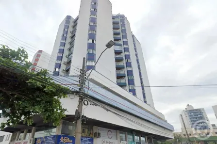 Apartamento com 2 Quartos para alugar, 72m² no Kobrasol, São José