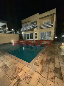 Casa com 5 Quartos à venda, 400m² no Roseira, Mairiporã