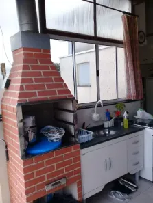 Cobertura com 2 Quartos à venda, 96m² no Parque Oratório, Santo André