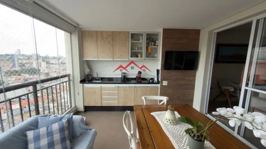Apartamento com 2 Quartos à venda, 1000m² no Jardim São Bento, Jundiaí