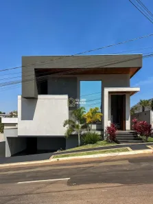 Casa de Condomínio com 4 Quartos à venda, 250m² no Boa Vista, Anápolis