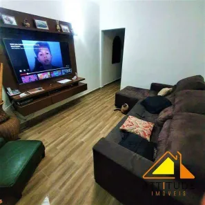 Sobrado com 3 Quartos à venda, 152m² no Rudge Ramos, São Bernardo do Campo