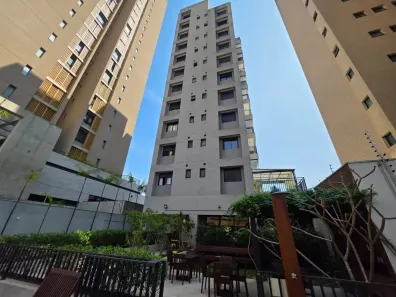 Apartamento com 2 Quartos à venda, 53m² no Jardim Vila Mariana, São Paulo