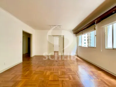 Apartamento com 3 Quartos à venda, 179m² no Jardim Paulista, São Paulo