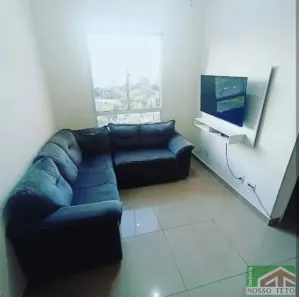 Apartamento com 2 Quartos à venda, 50m² no Loteamento Residencial Viva Vista, Sumaré