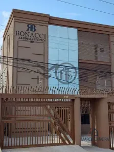 Prédio Comercial com 6 Quartos para venda ou aluguel, 700m² no Bosque da Saúde, Cuiabá