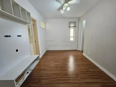 Apartamento com 1 Quarto à venda, 40m² no Vila Itapura, Campinas