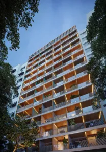 Cobertura com 1 Quarto à venda, 60m² no Copacabana, Rio de Janeiro