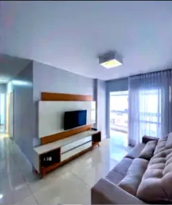 Apartamento com 2 Quartos à venda, 77m² no Praia da Costa, Vila Velha