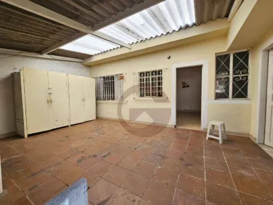 Casa com 1 Quarto à venda, 102m² no Jardim das Esmeraldas, São Paulo