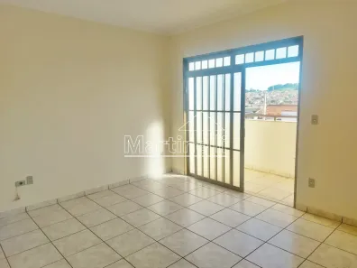 Apartamento com 3 Quartos à venda, 95m² no Jardim Anhangüera, Ribeirão Preto