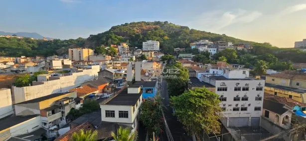 Apartamento com 2 Quartos à venda, 85m² no São Francisco Xavier, Rio de Janeiro