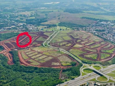 Lote/Terreno à venda, 330m² no Jardim Santa Genebra, Campinas