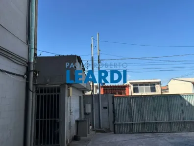 Galpão/Depósito/Armazém à venda, 2500m² no Jardim Vila Formosa, São Paulo