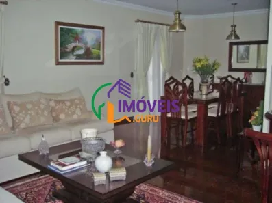 Apartamento com 3 Quartos para alugar, 156m² no Jardim Londrina, São Paulo