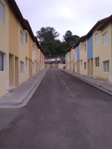 Casa de Condomínio com 2 Quartos à venda, 66m² no Jardim Paulista, Itapevi