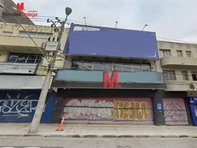 Prédio Comercial à venda, 3450m² no Centro, Sorocaba