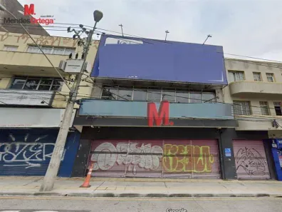Prédio Comercial para venda ou aluguel, 3450m² no Centro, Sorocaba