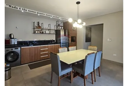 Casa com 2 Quartos para alugar, 90m² no Barra, Balneário Camboriú