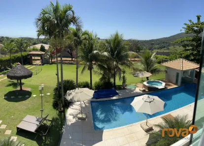 Casa de Condomínio com 2 Quartos à venda, 424m² no , Hidrolândia