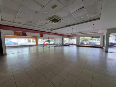 Ponto Comercial para alugar, 1234m² no Mauá, São Caetano do Sul