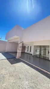 Casa com 3 Quartos à venda, 126m² no Residencial Vale do Sol, Anápolis