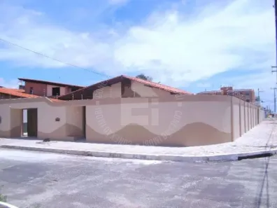 Casa com 3 Quartos à venda, 250m² no Coroa do Meio, Aracaju