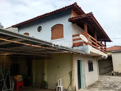 com 5 Quartos à venda, 250m² no Centro, Piracicaba