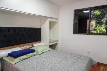 Casa de Condomínio com 4 Quartos à venda, 220m² no Itanhangá, Rio de Janeiro