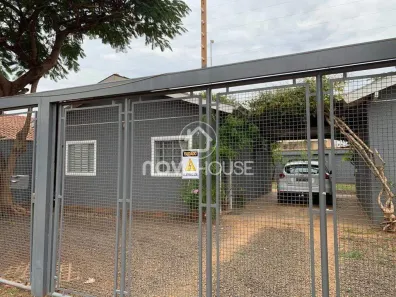 Casa com 2 Quartos à venda, 50m² no Jardim Paulo Coelho Machado, Campo Grande