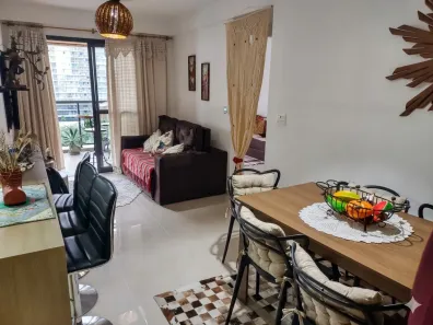 Apartamento com 2 Quartos à venda, 62m² no Recreio dos Bandeirantes, Rio de Janeiro