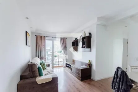 Apartamento com 3 Quartos à venda, 64m² no Ipiranga, São Paulo
