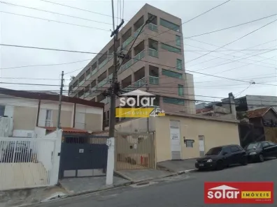 Apartamento com 2 Quartos à venda, 50m² no Parque Artur Alvim, São Paulo