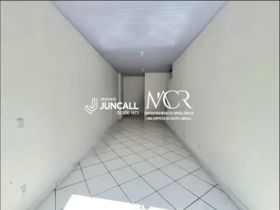 Ponto Comercial para alugar, 40m² no Floresta, Belo Horizonte