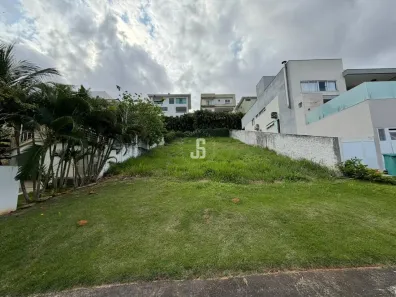 Lote/Terreno à venda, 498m² no Alphaville II, Salvador